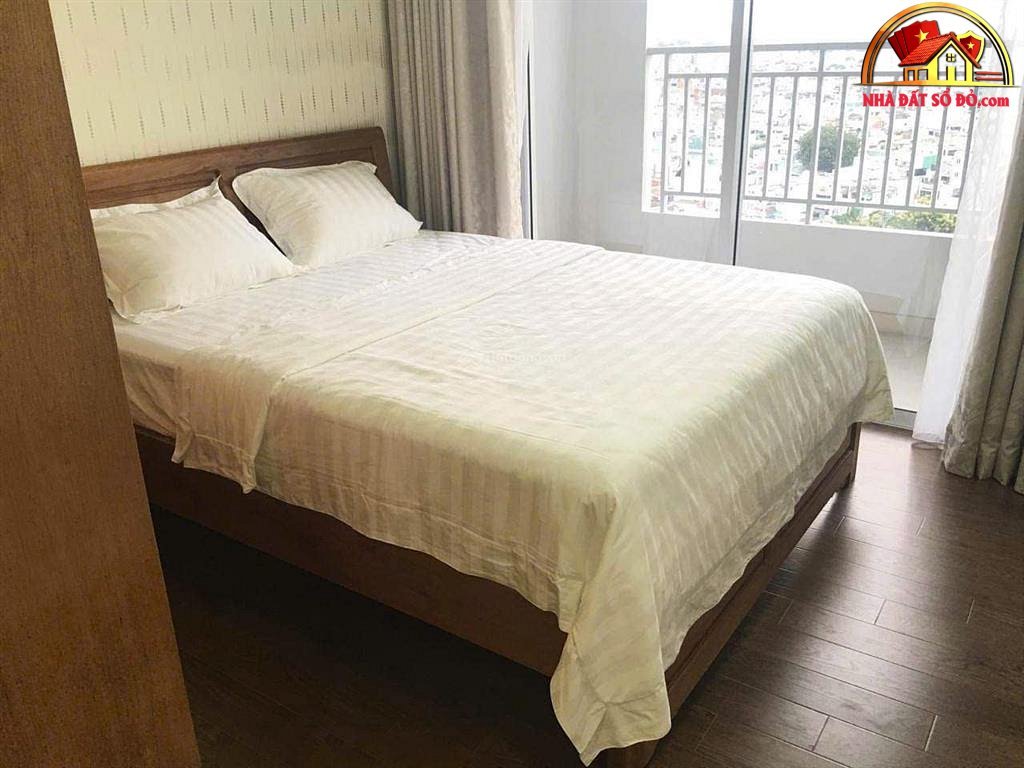 Căn hộ đẹp full nội thất, giá 7.3 tỷ – Khu vực Phú Nhuận – NHÀ ĐẤT BẤT ĐỘNG SẢN SỔ ĐỎ