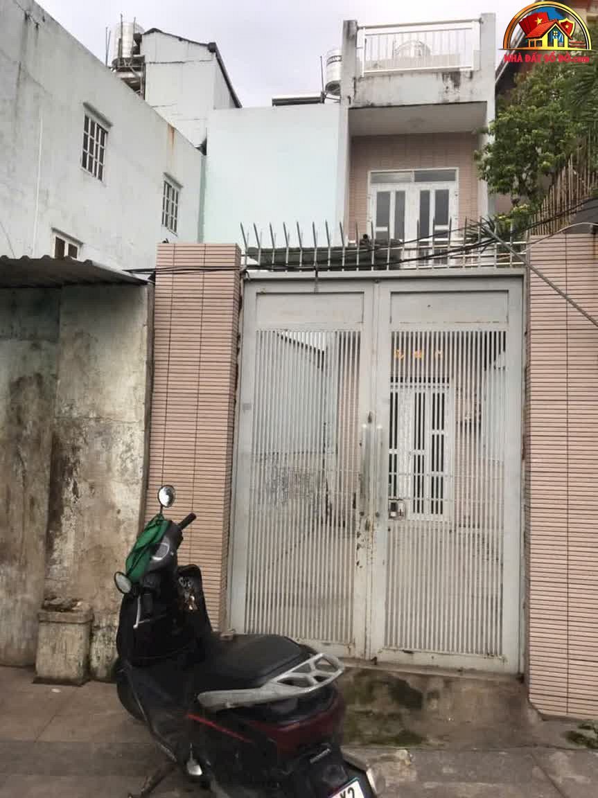 Nhà mặt phố Lò Gốm 1 trệt 2 lầu, giá chỉ 6 tỷ – Bán nhà đất quận 6 – Hồ Chí Minh – NHÀ ĐẤT BẤT ĐỘNG SẢN SỔ ĐỎ
