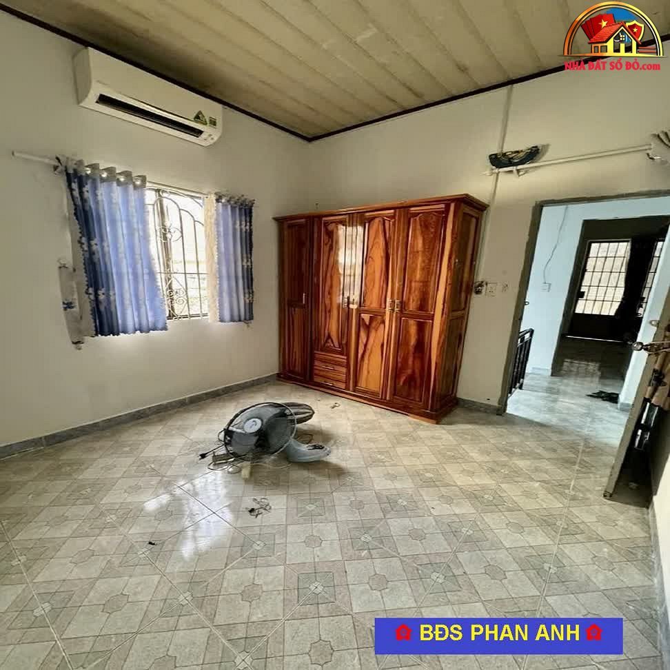Căn nhà 2 tầng 2 phòng ngủ, hẻm thông thoáng tại Thủ Đức, giá mềm chỉ 4 tỏi – Bán nhà đất tại Thủ Đức – Hồ Chí Minh – NHÀ ĐẤT BẤT ĐỘNG SẢN SỔ ĐỎ