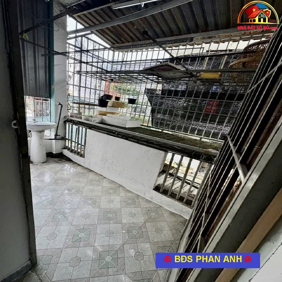 Căn nhà 2 tầng 2 phòng ngủ, hẻm thông thoáng tại Thủ Đức, giá mềm chỉ 4 tỏi – Bán nhà đất tại Thủ Đức – Hồ Chí Minh – NHÀ ĐẤT BẤT ĐỘNG SẢN SỔ ĐỎ