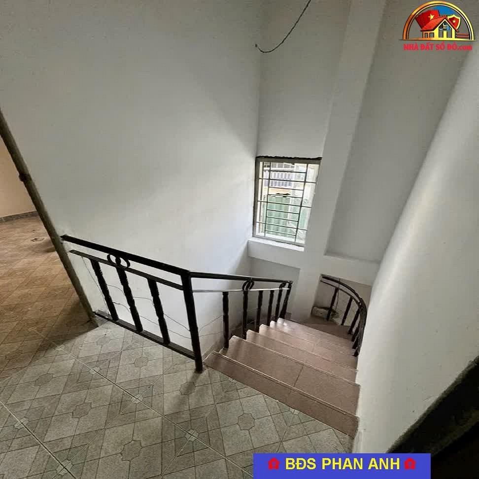 Căn nhà 2 tầng 2 phòng ngủ, hẻm thông thoáng tại Thủ Đức, giá mềm chỉ 4 tỏi – Bán nhà đất tại Thủ Đức – Hồ Chí Minh – NHÀ ĐẤT BẤT ĐỘNG SẢN SỔ ĐỎ
