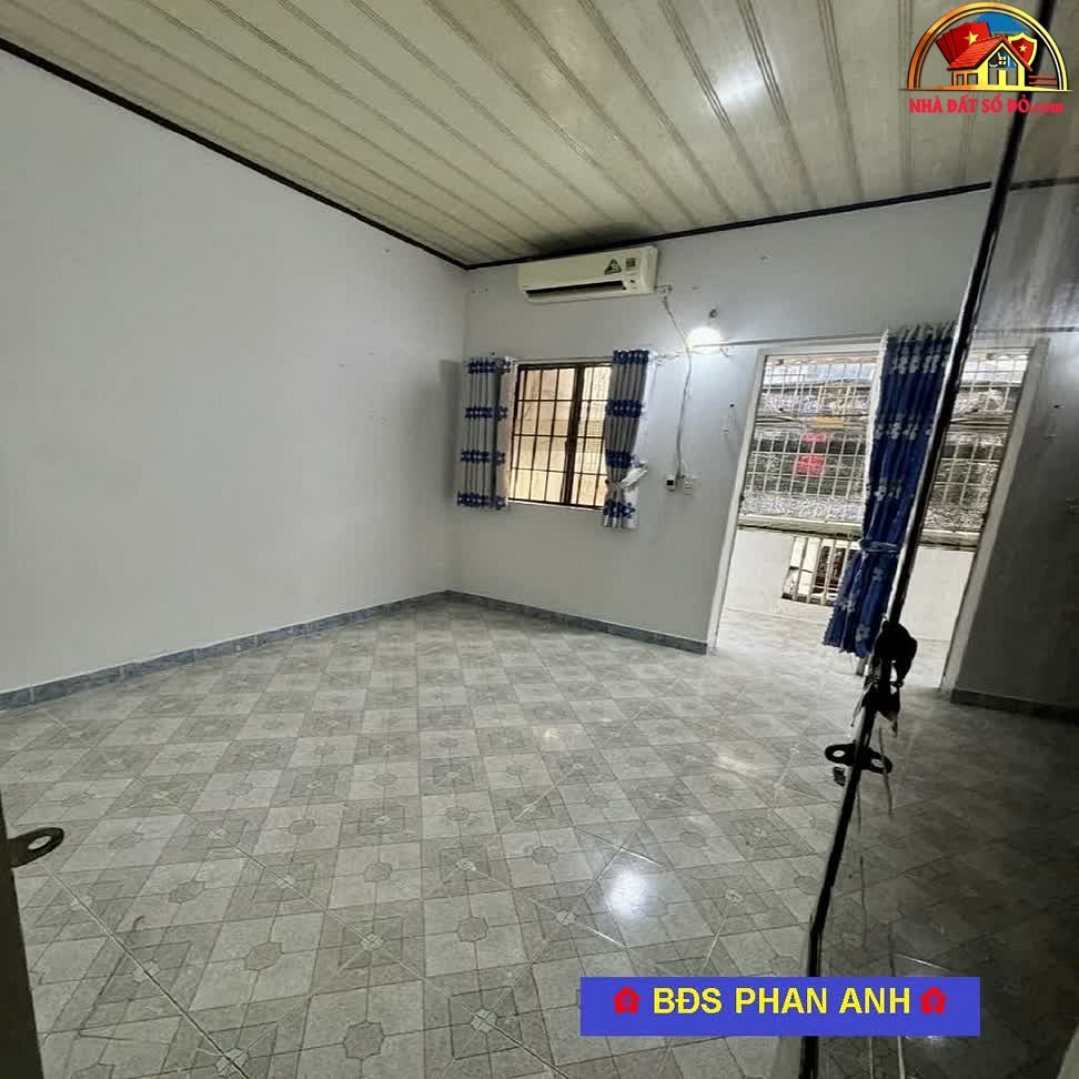 Căn nhà 2 tầng 2 phòng ngủ, hẻm thông thoáng tại Thủ Đức, giá mềm chỉ 4 tỏi – Bán nhà đất tại Thủ Đức – Hồ Chí Minh – NHÀ ĐẤT BẤT ĐỘNG SẢN SỔ ĐỎ