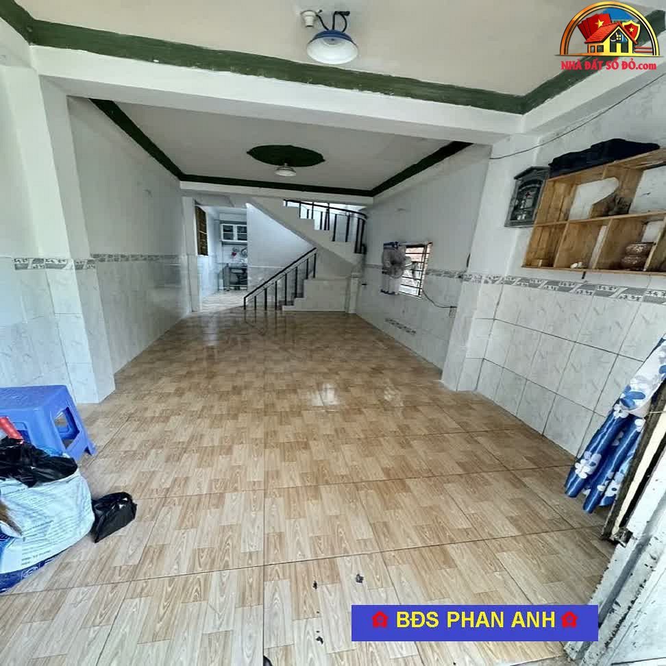 Căn nhà 2 tầng 2 phòng ngủ, hẻm thông thoáng tại Thủ Đức, giá mềm chỉ 4 tỏi – Bán nhà đất tại Thủ Đức – Hồ Chí Minh – NHÀ ĐẤT BẤT ĐỘNG SẢN SỔ ĐỎ