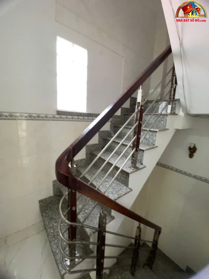 Nở hậu, sát mặt tiền Đoàn Văn Bơ, 4 tỷ – Bán nhà riêng Quận 4, Hồ Chí Minh – NHÀ ĐẤT BẤT ĐỘNG SẢN SỔ ĐỎ