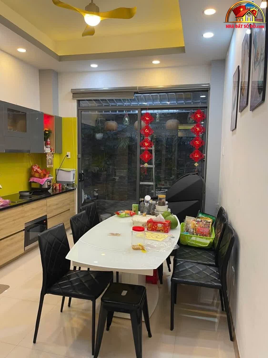 Nhà đẹp hẻm ô tô quận 8, tặng nội thất 9 tỷ – Bán nhà đất – Hồ Chí Minh – NHÀ ĐẤT BẤT ĐỘNG SẢN SỔ ĐỎ