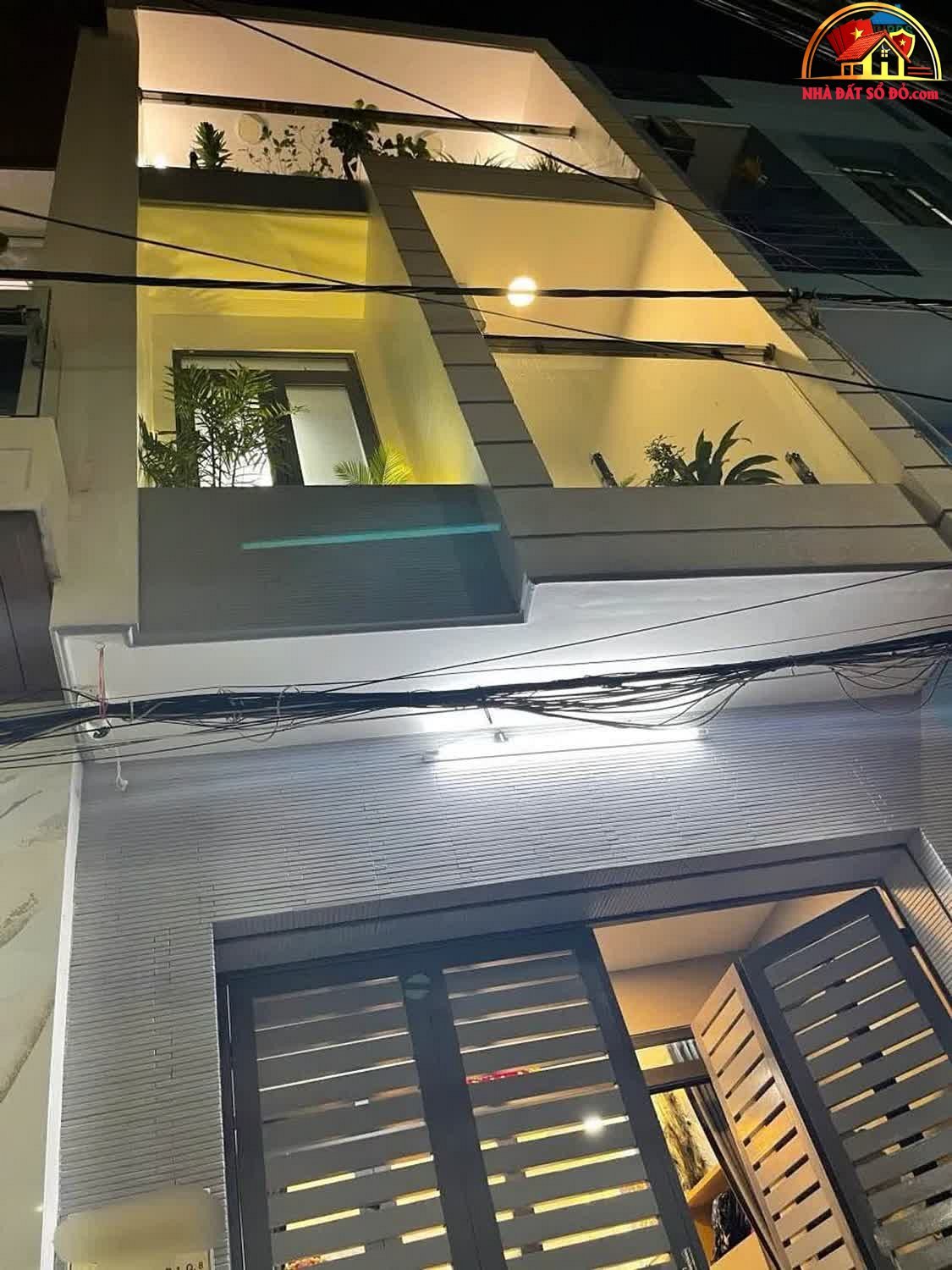 Nhà đẹp hẻm ô tô quận 8, tặng nội thất 9 tỷ – Bán nhà đất – Hồ Chí Minh – NHÀ ĐẤT BẤT ĐỘNG SẢN SỔ ĐỎ