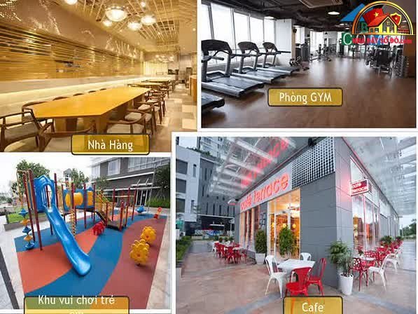 Căn hộ 3PN sang trọng LaVida Quận 7 – 7.2 tỷ – Nhà đẹp, giá cả thương lượng