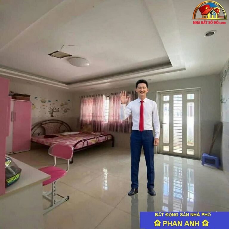 Nhà mặt phố 4 tầng, 80m², thỏa thuận tại Quận 2 – Sở hữu ngay vị trí kinh doanh thuận lợi