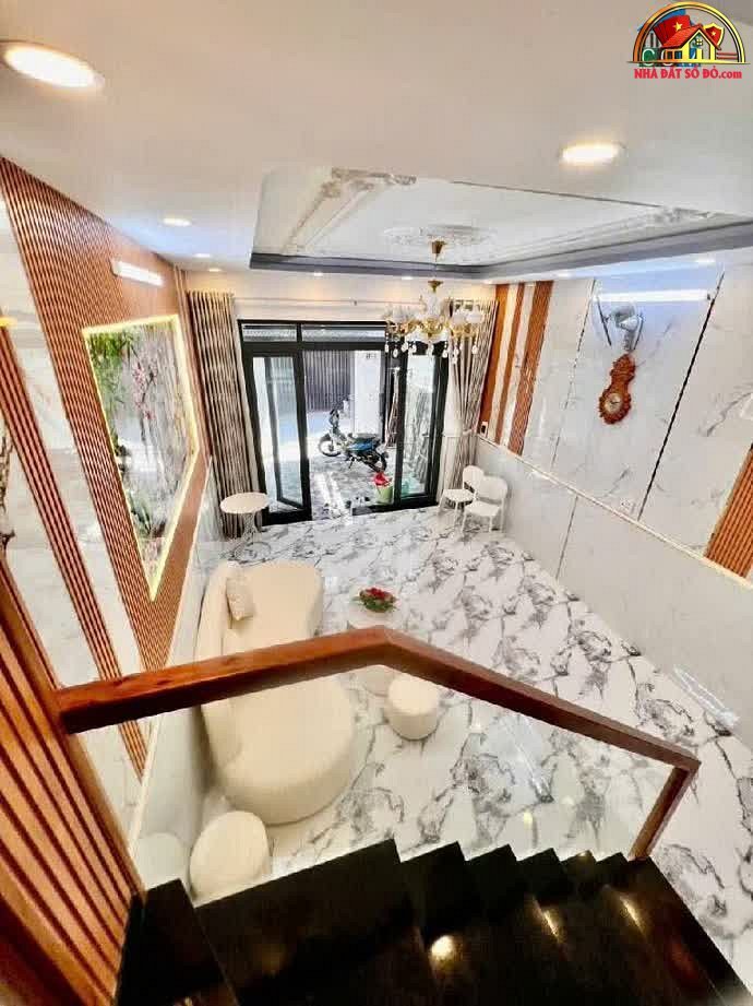 Hẻm 1716 Huỳnh Tấn Phát, Nhà Bè – Nhà 60m², Giá 5…. – Bán nhà trong ngõ, hẻm Huyện Nhà Bè – TP Hồ Chí Minh giá 5 – 7 tỷ