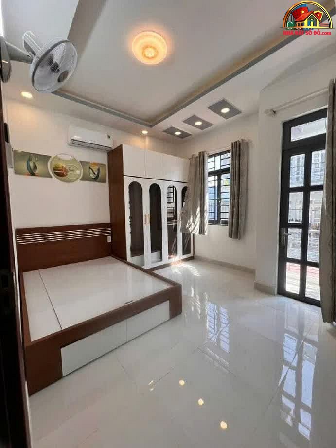 Hẻm 1716 Huỳnh Tấn Phát, Nhà Bè – Nhà 60m², Giá 5…. – Bán nhà trong ngõ, hẻm Huyện Nhà Bè – TP Hồ Chí Minh giá 5 – 7 tỷ