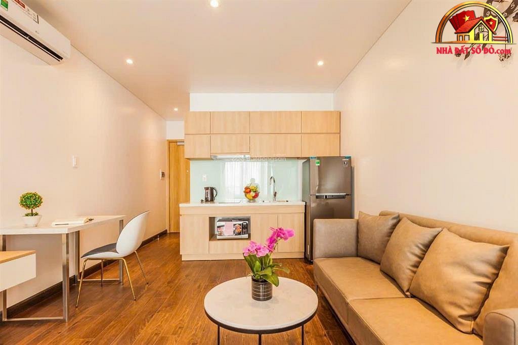 Địa chỉ đẹp, đầy đủ tiện nghi, 40m2 chỉ từ 9 triệu – cho thuê nhà đất – P4 – Tân Bình – NHÀ ĐẤT BẤT ĐỘNG SẢN SỔ ĐỎ