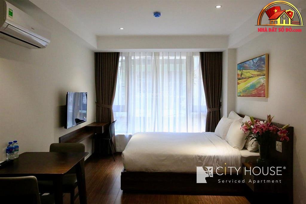 Địa chỉ đẹp, đầy đủ tiện nghi, 40m2 chỉ từ 9 triệu – cho thuê nhà đất – P4 – Tân Bình – NHÀ ĐẤT BẤT ĐỘNG SẢN SỔ ĐỎ