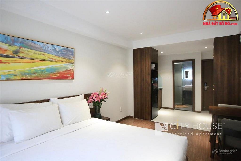 Địa chỉ đẹp, đầy đủ tiện nghi, 40m2 chỉ từ 9 triệu – cho thuê nhà đất – P4 – Tân Bình – NHÀ ĐẤT BẤT ĐỘNG SẢN SỔ ĐỎ
