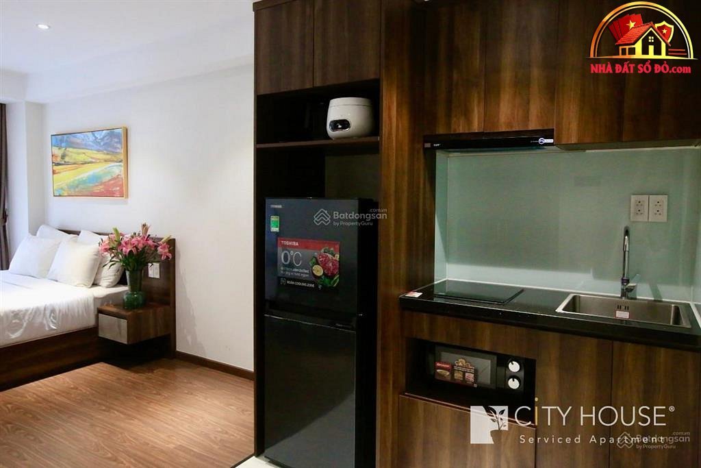 Địa chỉ đẹp, đầy đủ tiện nghi, 40m2 chỉ từ 9 triệu – cho thuê nhà đất – P4 – Tân Bình – NHÀ ĐẤT BẤT ĐỘNG SẢN SỔ ĐỎ