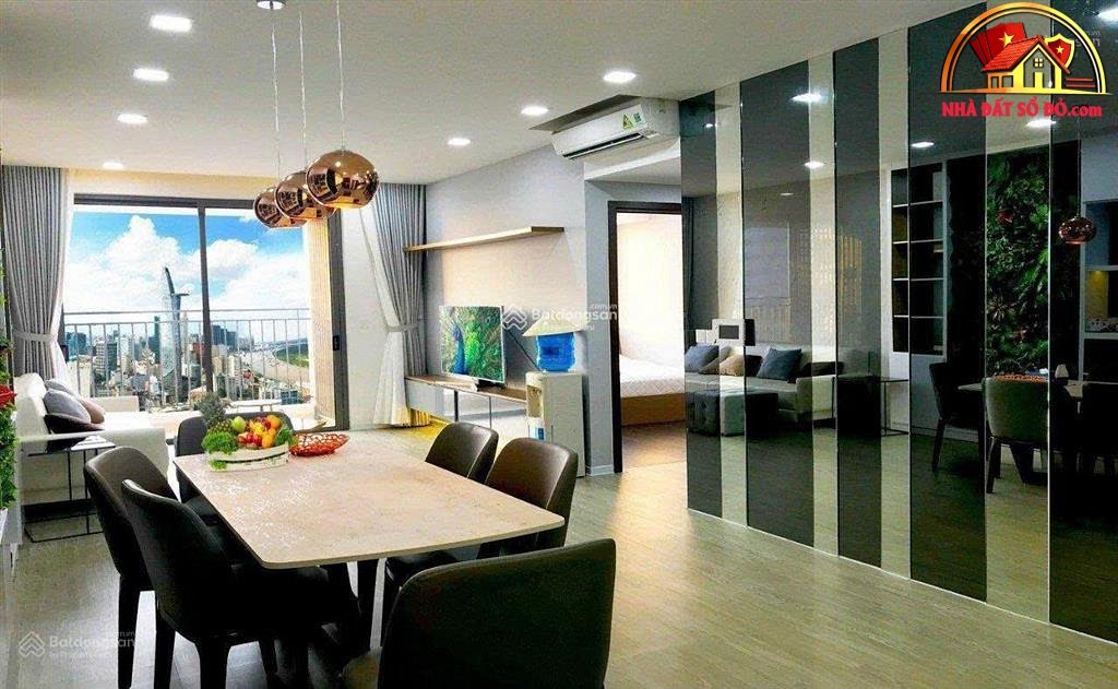 Căn hộ 3PN, giá 5 tỷ – cơ hội sống tại Saigon Asiana – NHÀ ĐẤT BẤT ĐỘNG SẢN SỔ ĐỎ