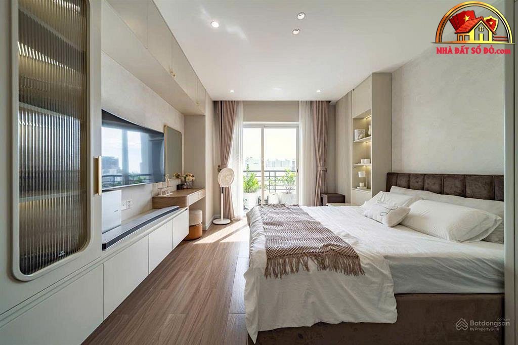 Căn hộ 3PN, giá 5 tỷ – cơ hội sống tại Saigon Asiana – NHÀ ĐẤT BẤT ĐỘNG SẢN SỔ ĐỎ