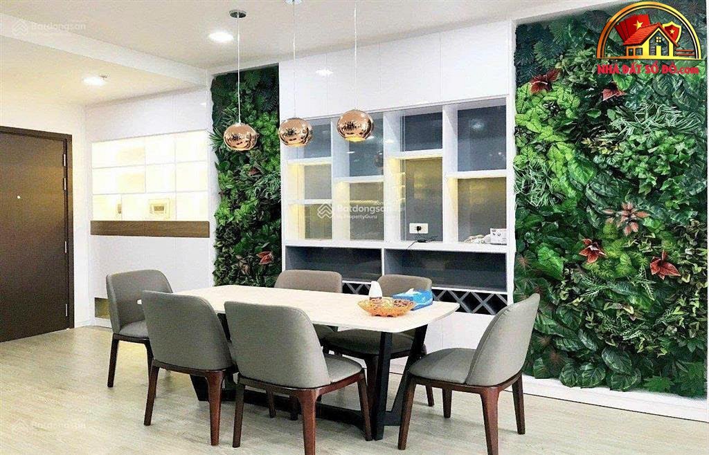 Căn hộ 3PN, giá 5 tỷ – cơ hội sống tại Saigon Asiana – NHÀ ĐẤT BẤT ĐỘNG SẢN SỔ ĐỎ