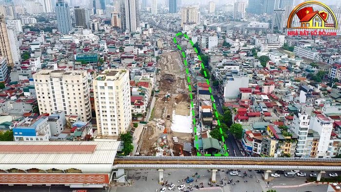 Bất động sản thổ cư có sổ đỏ: Cơ hội và thách thức tại TP.HCM & Đà Nẵng
