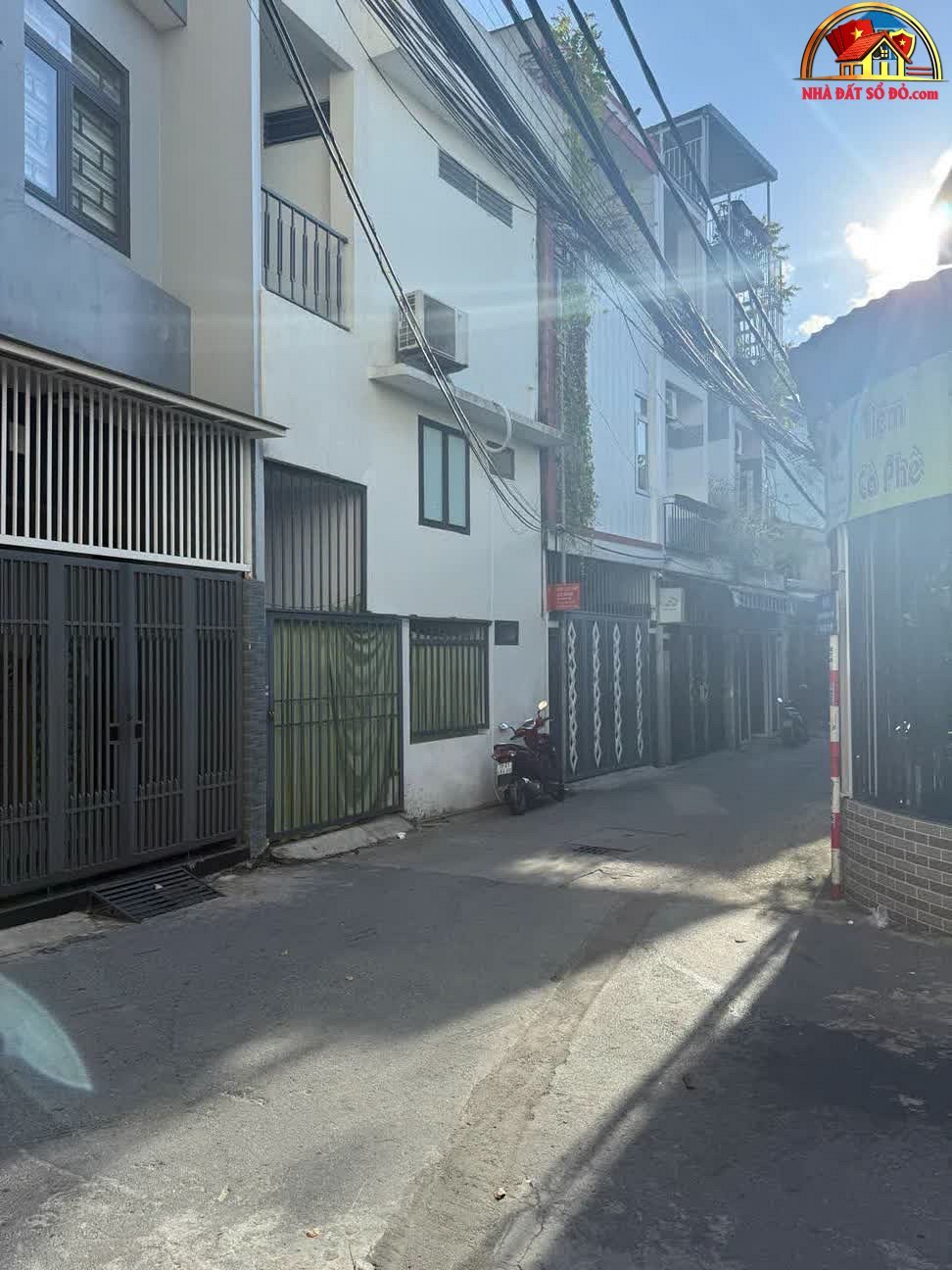Chính chủ bán nhà 3 tầng nở hậu hẻm ô tô Điện Biên Phủ chỉ 4.28 tỷ – Thanh Khê – Đà Nẵng – NHÀ ĐẤT BẤT ĐỘNG SẢN SỔ ĐỎ