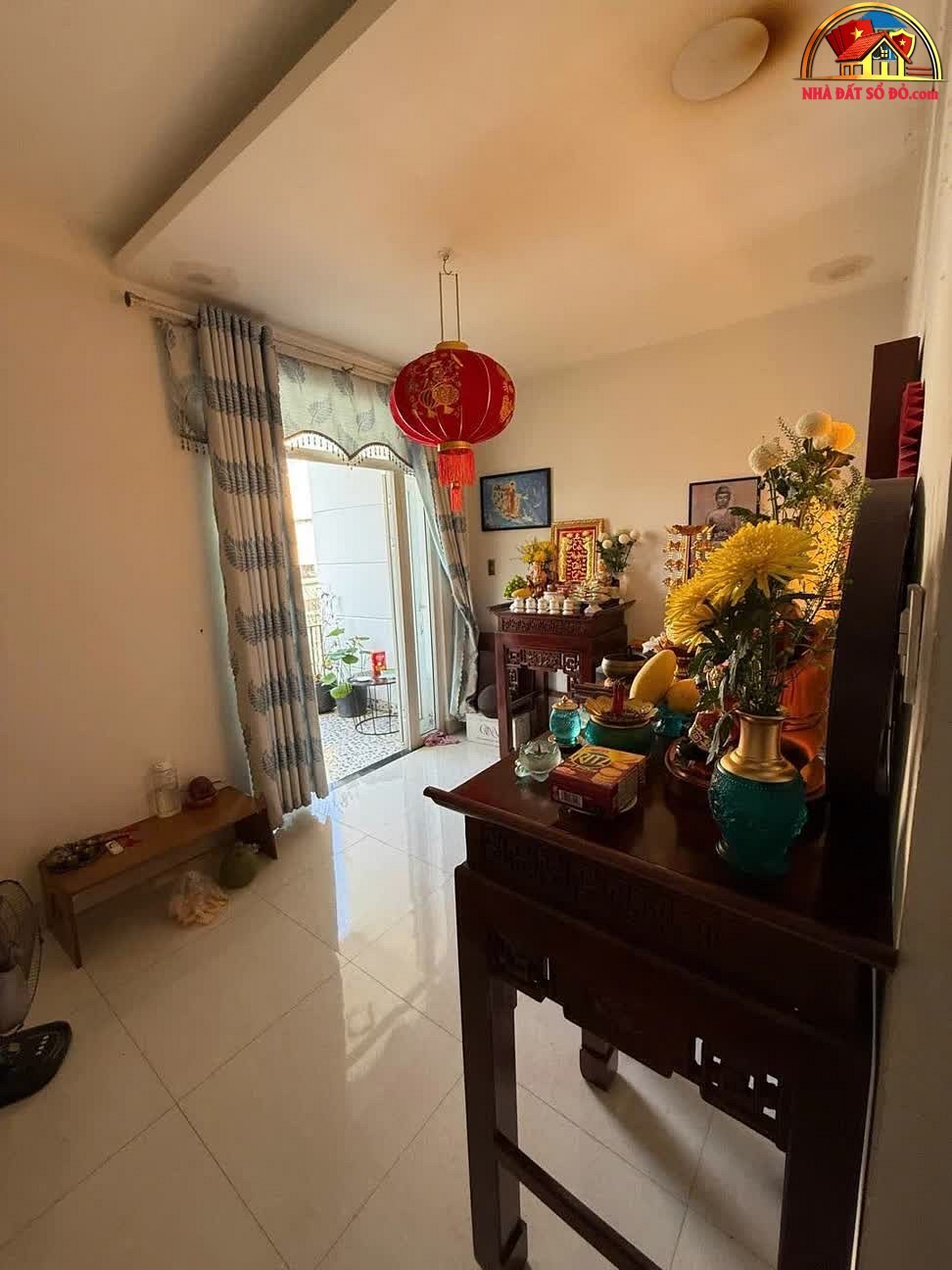 Chính chủ bán nhà 3 tầng nở hậu hẻm ô tô Điện Biên Phủ chỉ 4.28 tỷ – Thanh Khê – Đà Nẵng – NHÀ ĐẤT BẤT ĐỘNG SẢN SỔ ĐỎ