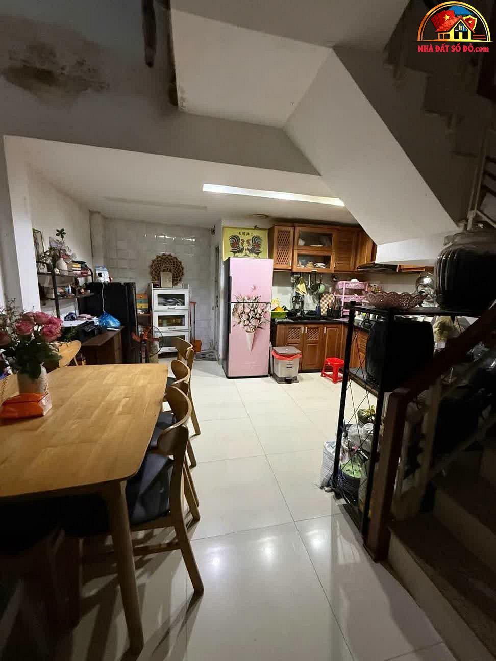 Chính chủ bán nhà 3 tầng nở hậu hẻm ô tô Điện Biên Phủ chỉ 4.28 tỷ – Thanh Khê – Đà Nẵng – NHÀ ĐẤT BẤT ĐỘNG SẢN SỔ ĐỎ