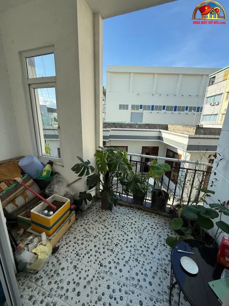 Chính chủ bán nhà 3 tầng nở hậu hẻm ô tô Điện Biên Phủ chỉ 4.28 tỷ – Thanh Khê – Đà Nẵng – NHÀ ĐẤT BẤT ĐỘNG SẢN SỔ ĐỎ