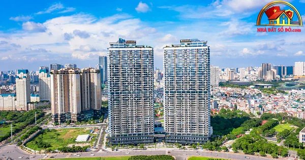 Xu hướng bất động sản sổ đỏ 2026–2027: Đầu tư vào The Matrix One
