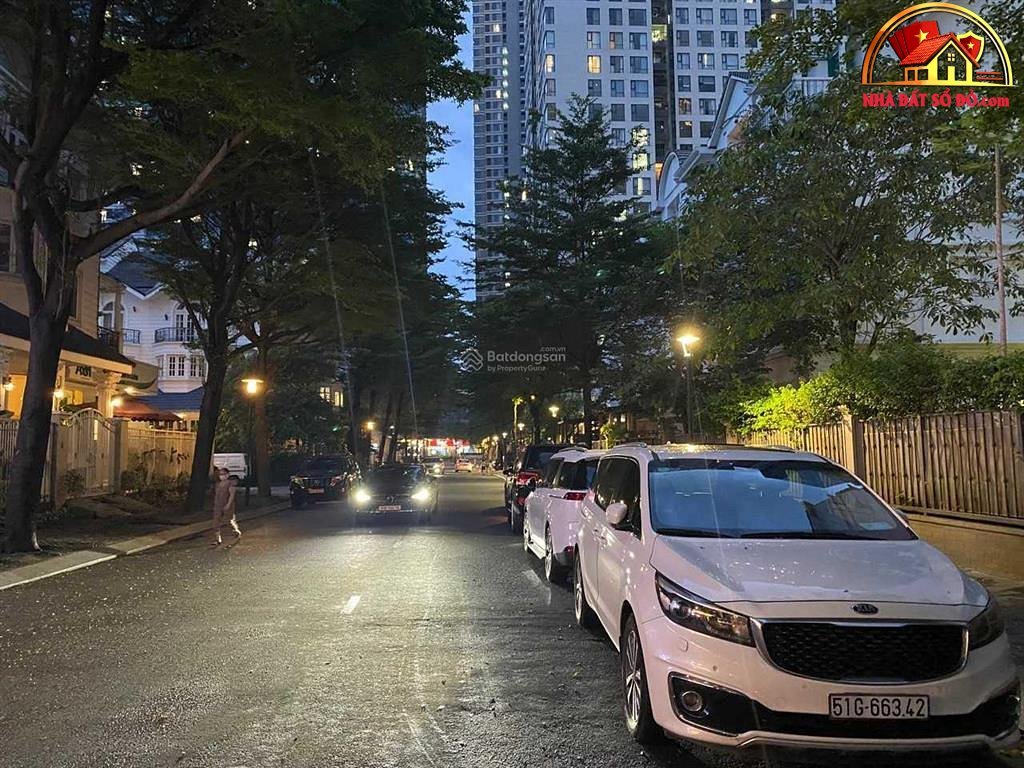 Biệt thự sang trọng nhìn sông Sài Gòn – 147m… – Bán biệt thự Quận Bình Thạnh – TP Hồ Chí Minh giá Trên 80 tỷ