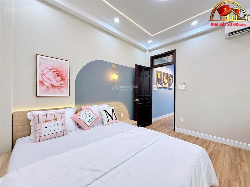 Nhà 2 mặt hẻm, nở hậu, 5 phòng ngủ – Cô Gian… – Bán nhà mặt phố Quận Phú Nhuận – TP Hồ Chí Minh giá 7 – 10 tỷ