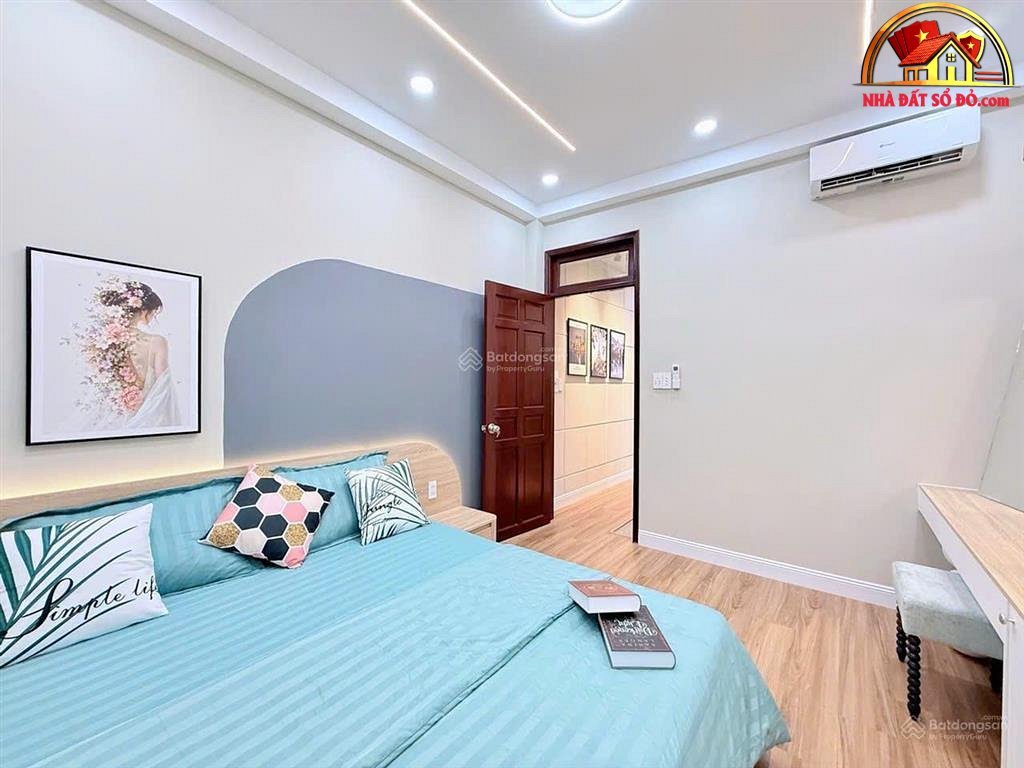 Nhà 2 mặt hẻm, nở hậu, 5 phòng ngủ – Cô Gian… – Bán nhà mặt phố Quận Phú Nhuận – TP Hồ Chí Minh giá 7 – 10 tỷ