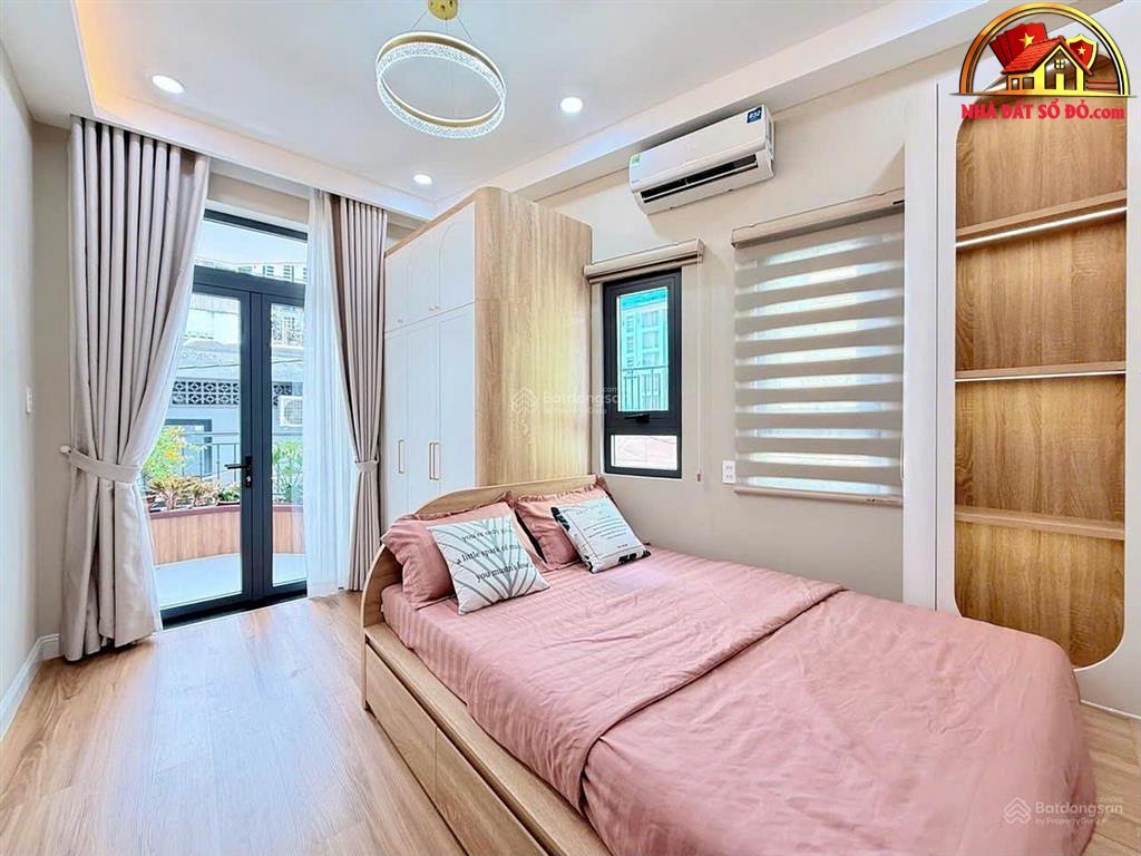 Nhà 2 mặt hẻm, nở hậu, 5 phòng ngủ – Cô Gian… – Bán nhà mặt phố Quận Phú Nhuận – TP Hồ Chí Minh giá 7 – 10 tỷ