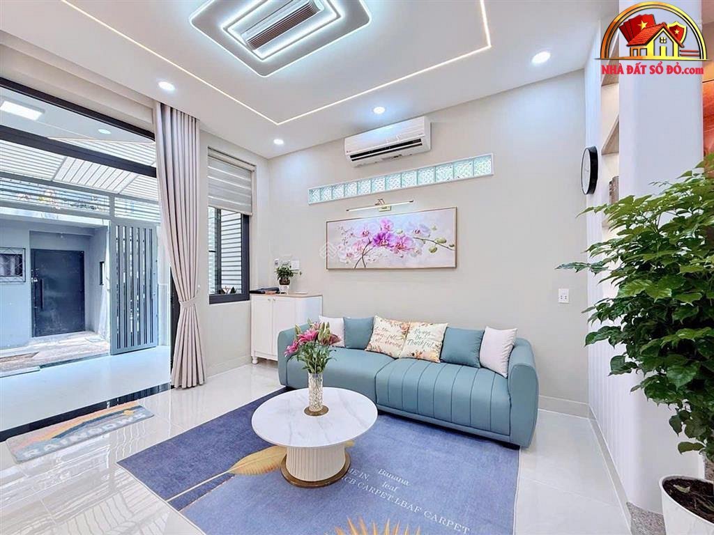 Nhà 2 mặt hẻm, nở hậu, 5 phòng ngủ – Cô Gian… – Bán nhà mặt phố Quận Phú Nhuận – TP Hồ Chí Minh giá 7 – 10 tỷ