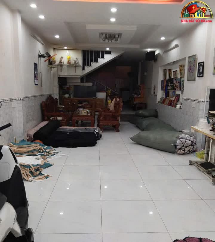 Bán nhà HXH Tân Hương, 91m2, giá 7.7 tỷ, Tân Phú – NHÀ ĐẤT BẤT ĐỘNG SẢN SỔ ĐỎ