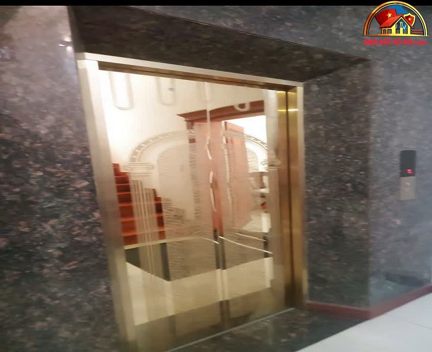 Biệt thự 4 tầng sang trọng gần công viên Hồ Trái Tim – 620m² – 51 tỷ