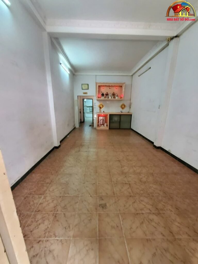 Bán gấp nhà HXH 10m Dương Tử Giang, Phường 4 – Quận 11 – Hồ Chí Minh – 65m² – 10.3 tỷ