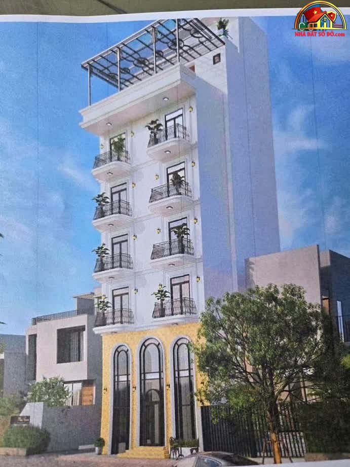 Bán nhà mặt phố Trường Sa, Quận 3 – 80m² giá 24 tỷ – Siêu phẩm đầu tư