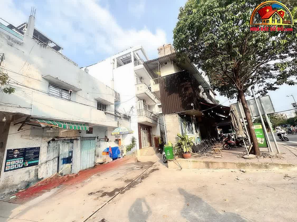 Bán nhà mặt phố Trường Sa, Quận 3 – 80m² giá 24 tỷ – Siêu phẩm đầu tư