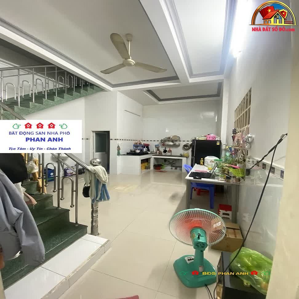 Nhà phố 2 tầng hẻm xe hơi Thủ Đức, diện tích 55m² – Giá thỏa thuận – NHÀ ĐẤT BẤT ĐỘNG SẢN SỔ ĐỎ