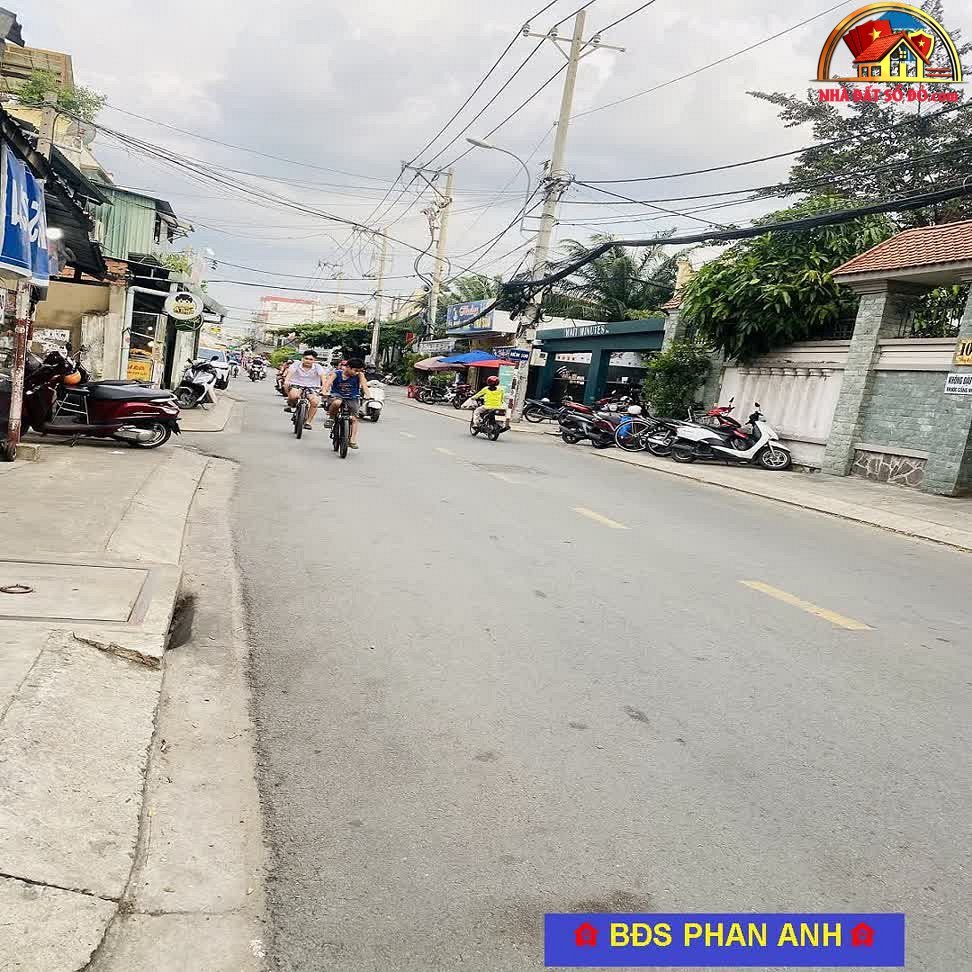 Nhà phố 2 tầng hẻm xe hơi Thủ Đức, diện tích 55m² – Giá thỏa thuận – NHÀ ĐẤT BẤT ĐỘNG SẢN SỔ ĐỎ