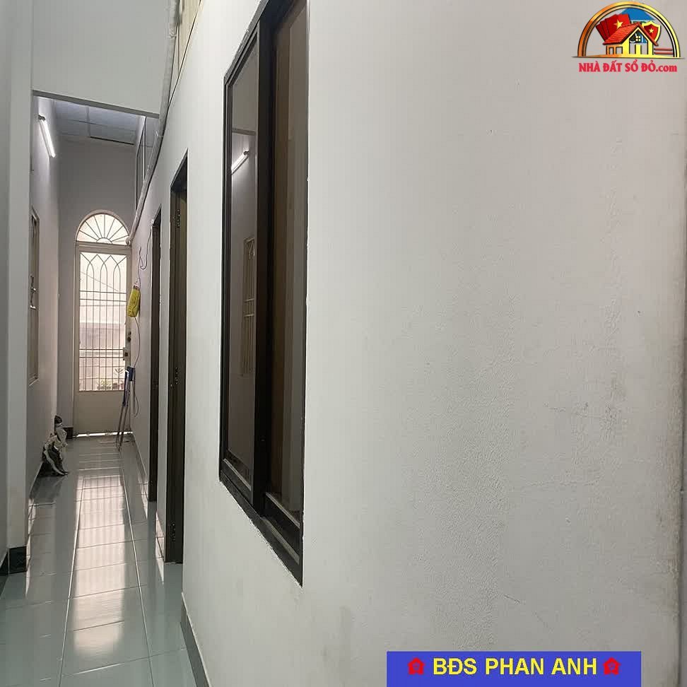 Nhà phố 2 tầng hẻm xe hơi Thủ Đức, diện tích 55m² – Giá thỏa thuận – NHÀ ĐẤT BẤT ĐỘNG SẢN SỔ ĐỎ