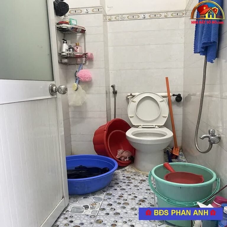 Nhà phố 2 tầng hẻm xe hơi Thủ Đức, diện tích 55m² – Giá thỏa thuận – NHÀ ĐẤT BẤT ĐỘNG SẢN SỔ ĐỎ
