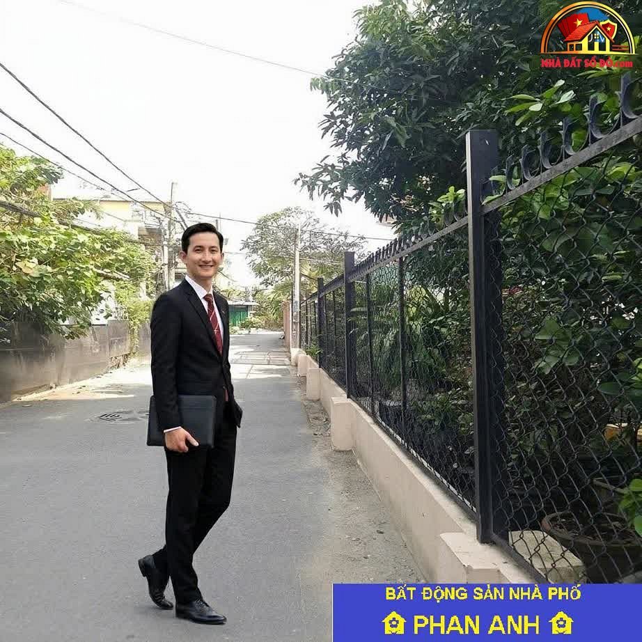 Cơ hội đầu tư hấp dẫn với 91m² tại Quận 2, Hồ Chí Minh – Bán nhà đất giá thỏa thuận