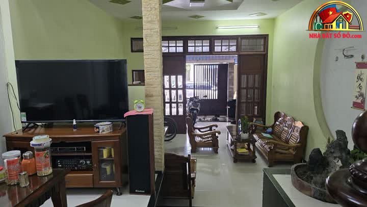 Nhà 3 tầng mới đẹp tại Ca Văn Thịnh, ở ngay giá chỉ 8.45 tỷ – BĐS Hải Châu Đà Nẵng