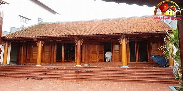 Những mẫu thiết kế nhà gỗ vừa độc đáo sang trọng, vừa mộc mạc gần gũi thiên nhiên - Ảnh 2. Những mẫu thiết kế nhà gỗ vừa độc đáo sang trọng, vừa mộc mạc gần gũi thiên nhiên - Ảnh 2.