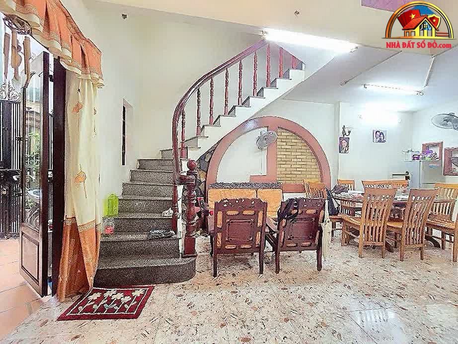 Nhà 4 tầng phong cách biệt thự, hẻm xe hơi Đ.Lê Văn Sỹ, Quận 3 – 61m² chỉ 14.6 tỷ