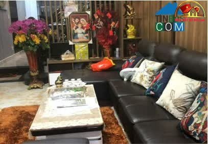 Nhà mặt tiền 5 phòng ngủ, 20 tỷ ngay Phan Văn Trị … – Bán nhà mặt phố Quận Bình Thạnh – TP Hồ Chí Minh giá 20 – 40 tỷ