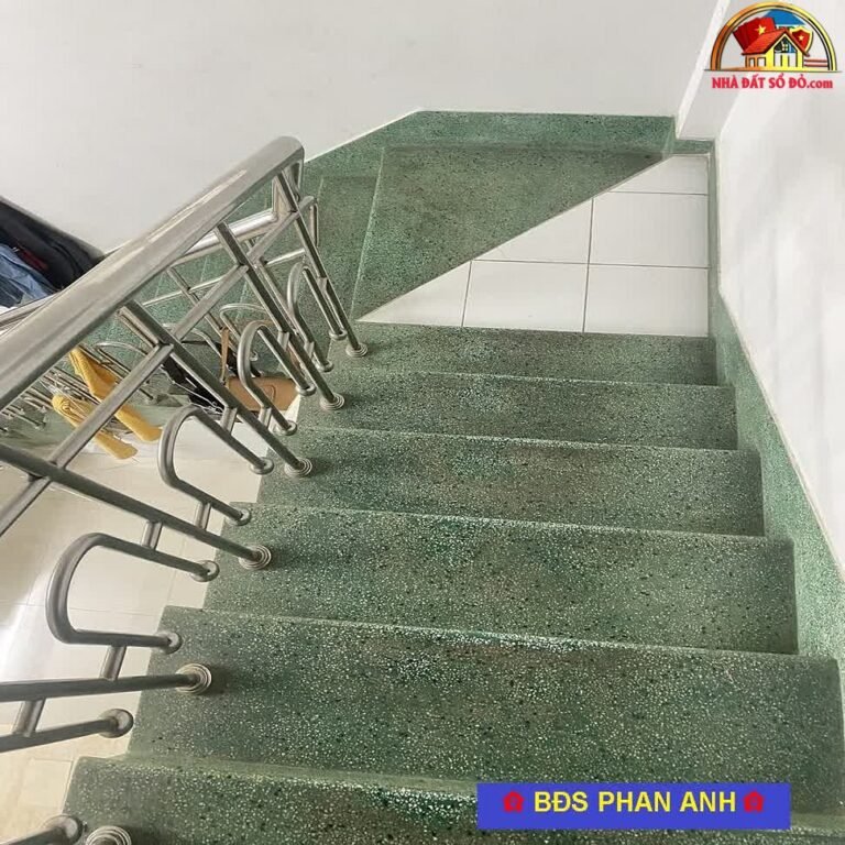 Nhà đẹp 2 tầng hẻm xe hơi tại Trường Thọ 55m² &#82… – Cho thuê nhà mặt phố Quận Thủ Đức – TP Hồ Chí Minh giá 5 – 10 tr