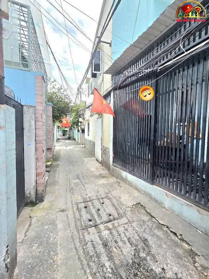 Bán nhà đất 5.3 tỷ – Đoàn Văn Bơ – Quận 4 – Hồ Chí Minh – NHÀ ĐẤT BẤT ĐỘNG SẢN SỔ ĐỎ