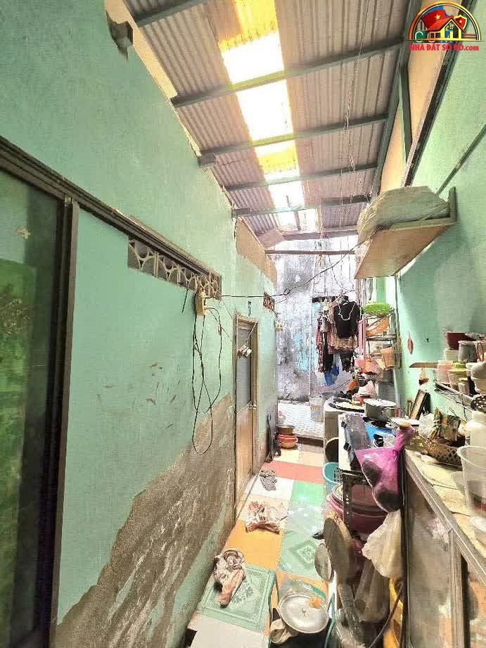 Bán nhà đất 5.3 tỷ – Đoàn Văn Bơ – Quận 4 – Hồ Chí Minh – NHÀ ĐẤT BẤT ĐỘNG SẢN SỔ ĐỎ