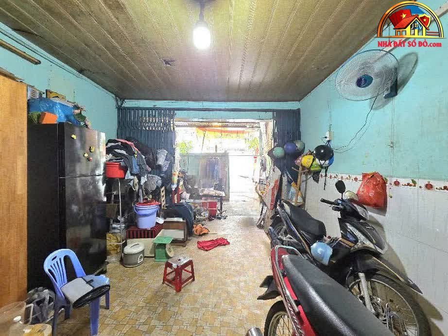 Bán nhà đất 5.3 tỷ – Đoàn Văn Bơ – Quận 4 – Hồ Chí Minh – NHÀ ĐẤT BẤT ĐỘNG SẢN SỔ ĐỎ